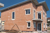 Pasford home extensions