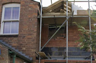 free Pasford home extension quotes