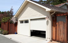 Pasford garage construction leads