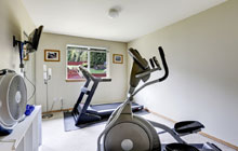Pasford home gym construction leads