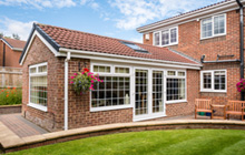 Pasford house extension leads