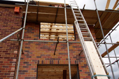 house extensions Pasford